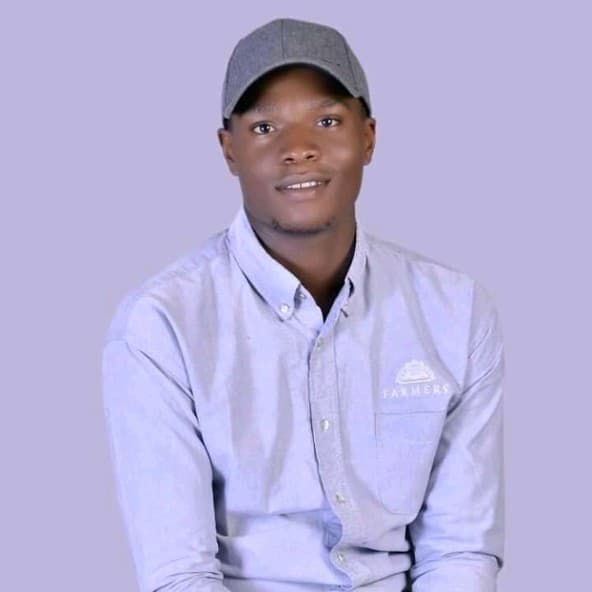 Dennis Okoye - Head of Product Management